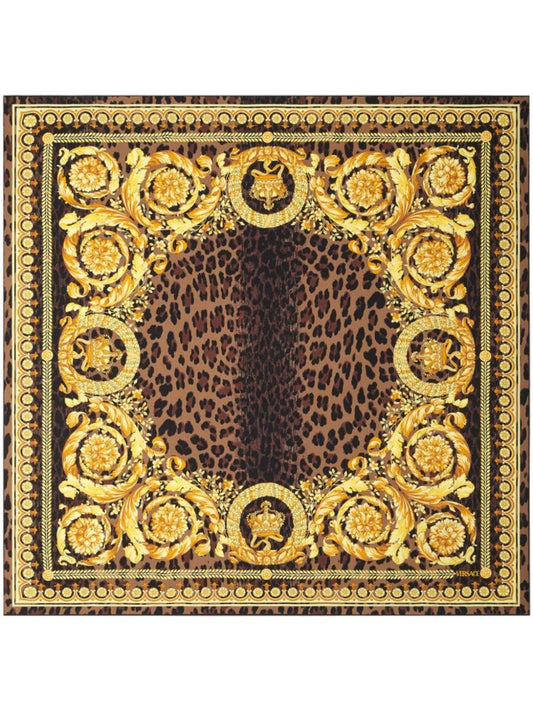 Wild Barocco Scarf
