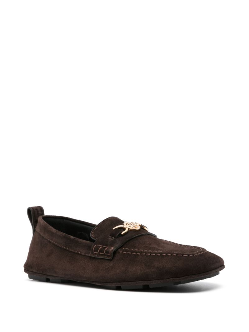 Villa Driving Shoes