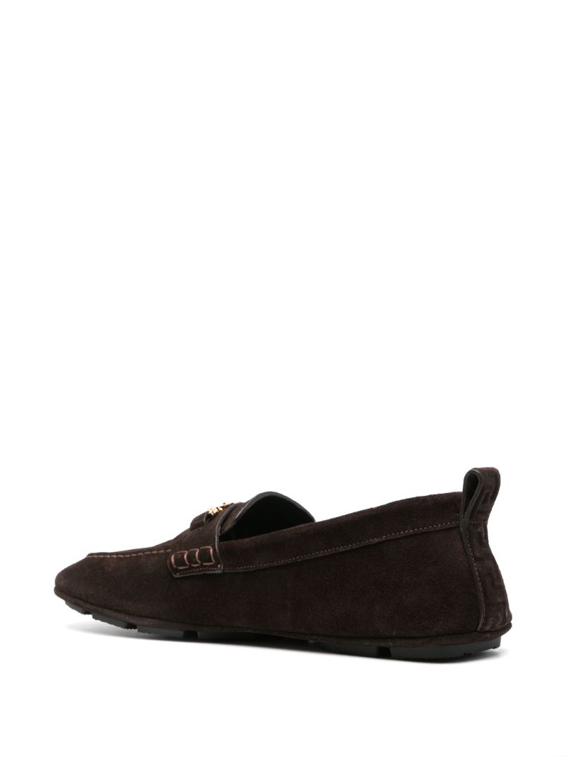 Villa Driving Shoes