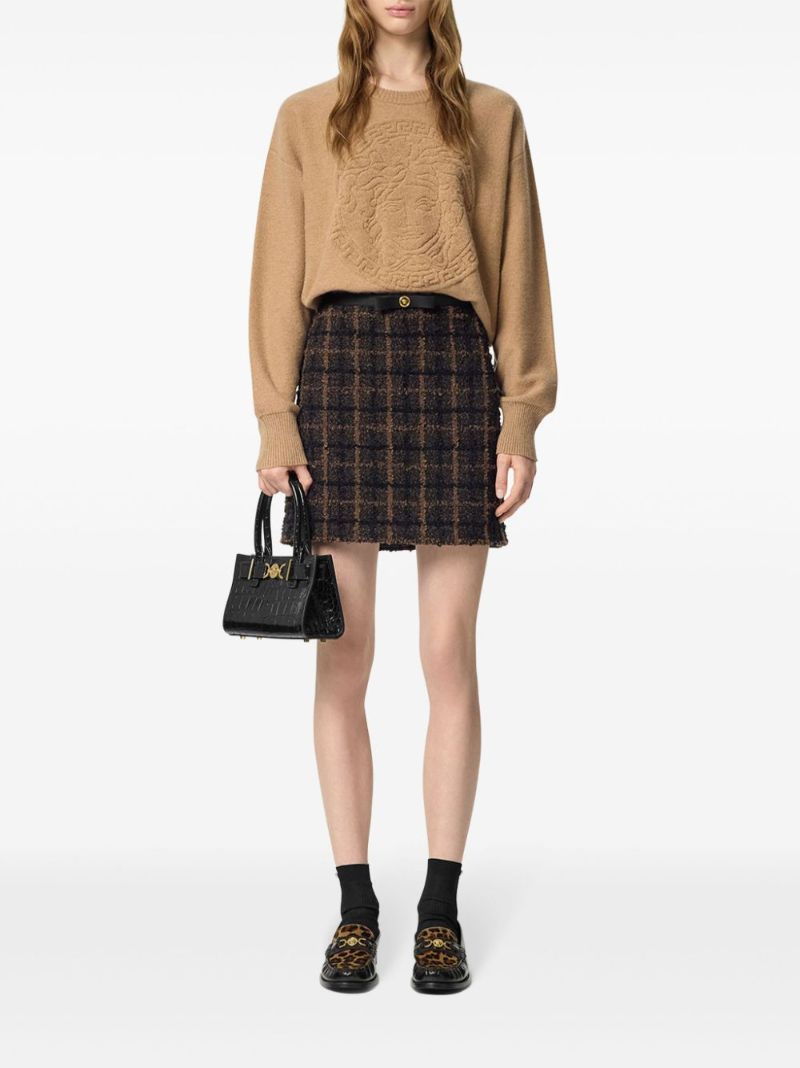 Medusa Sweater