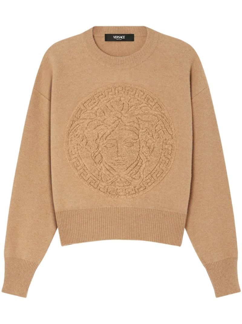 Medusa Sweater