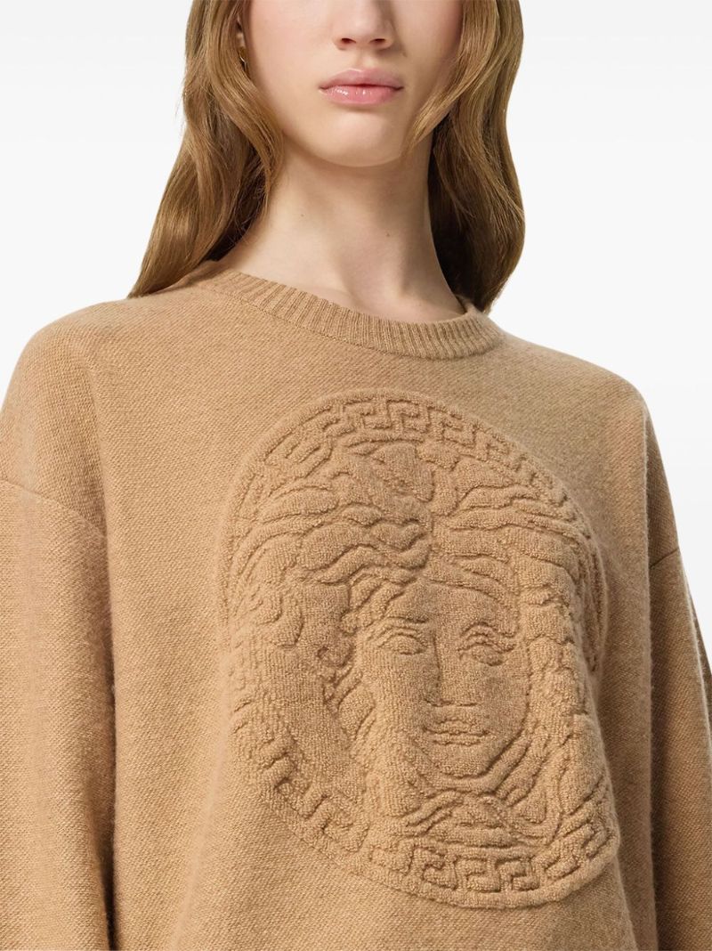 Medusa Sweater