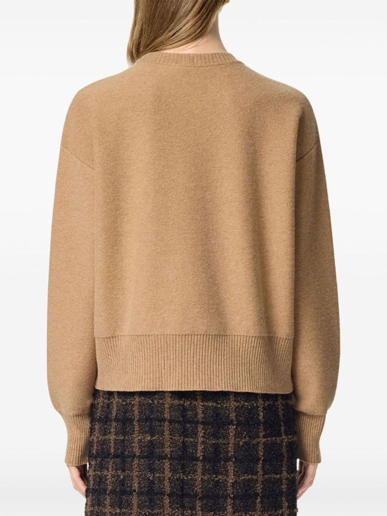 Medusa Sweater