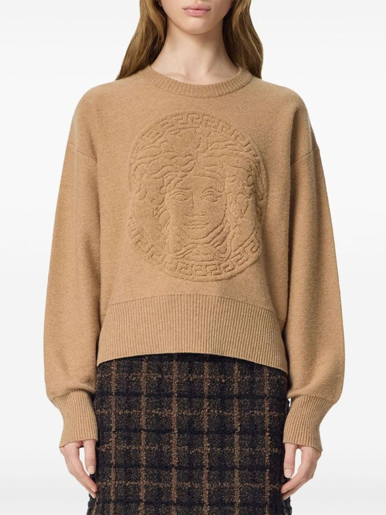 Medusa Sweater