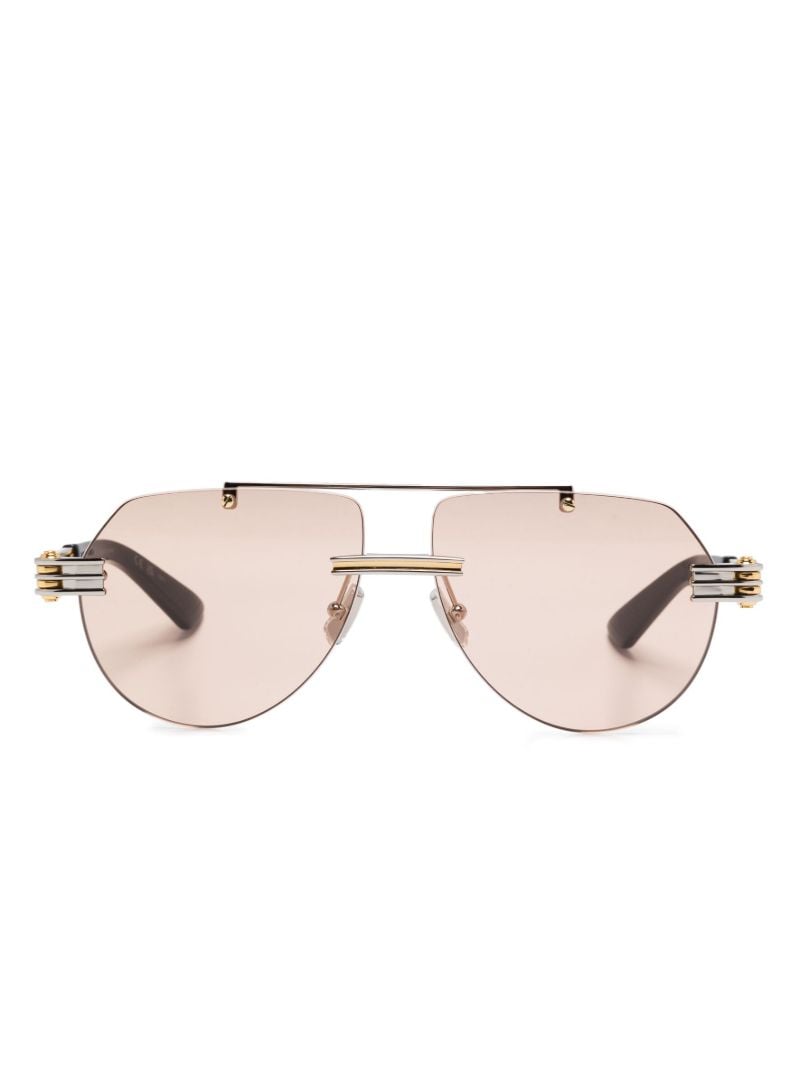 Bolt Sunglasses