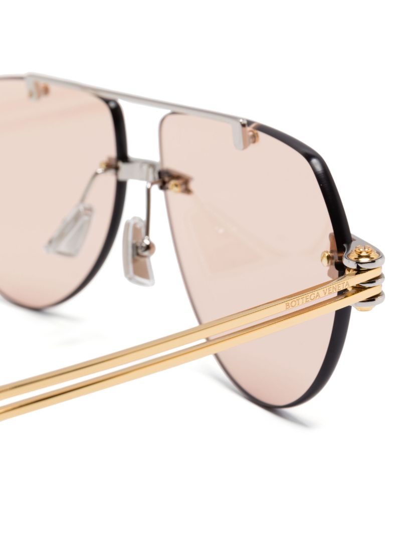 Bolt Sunglasses