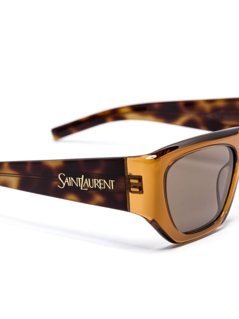Sl 740 Sunglasses