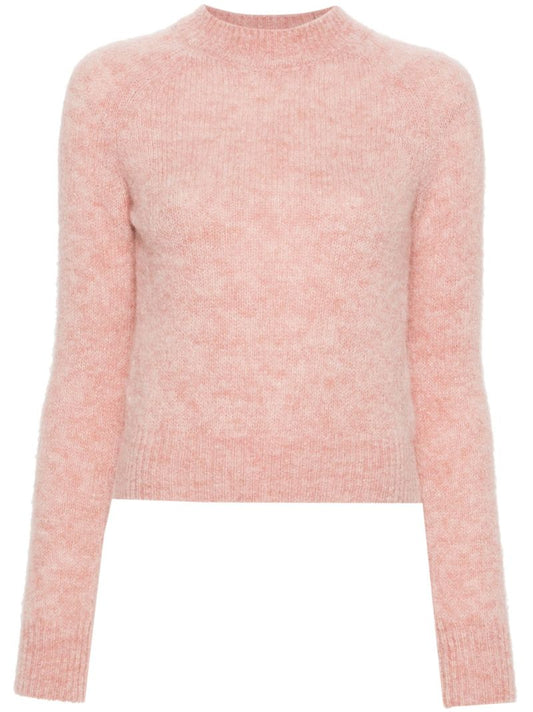 Crew-neck Sweater