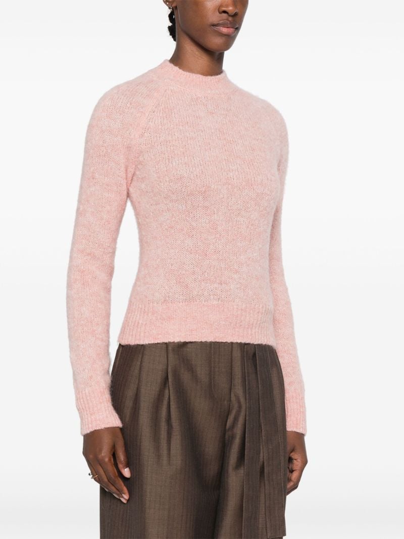 Crew-neck Sweater