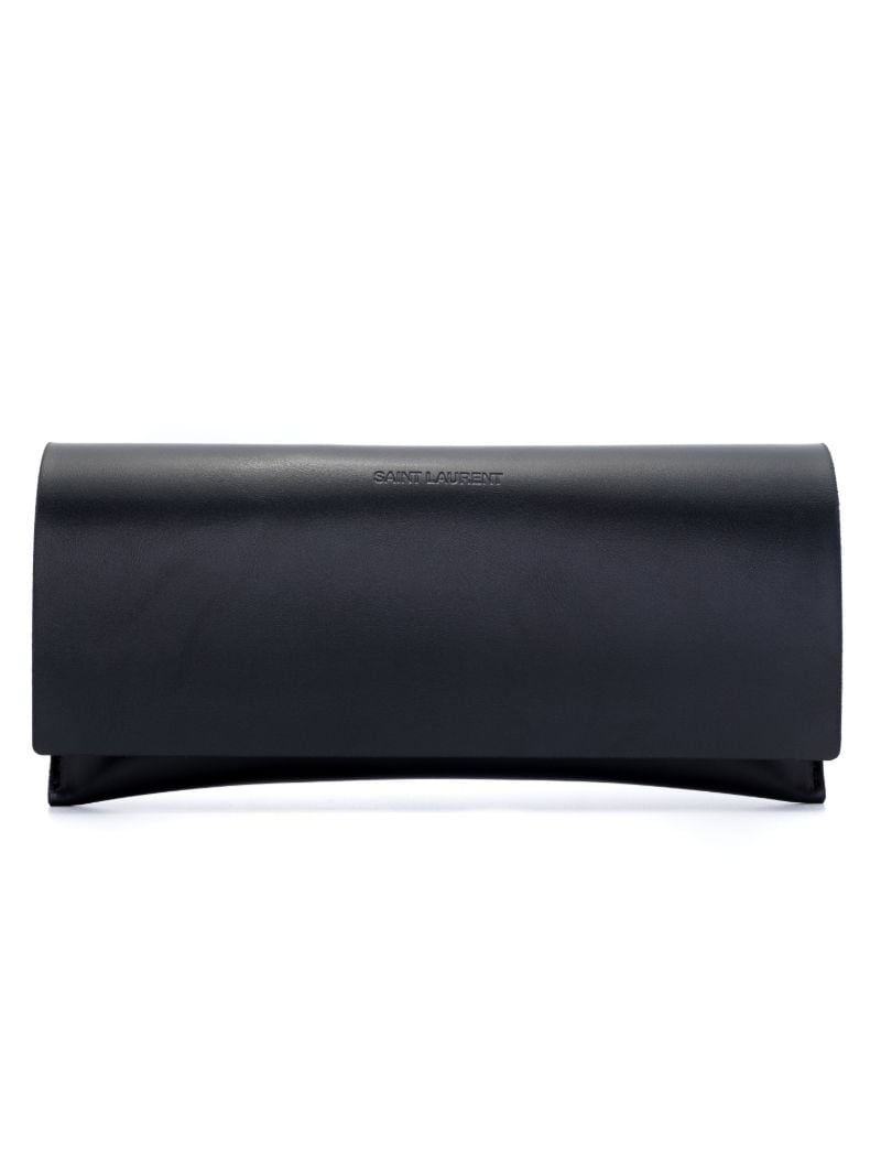 Black Jeanne Sunglasses