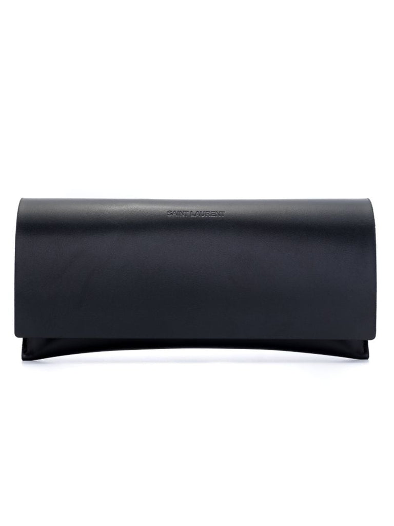 Black Jeanne Sunglasses