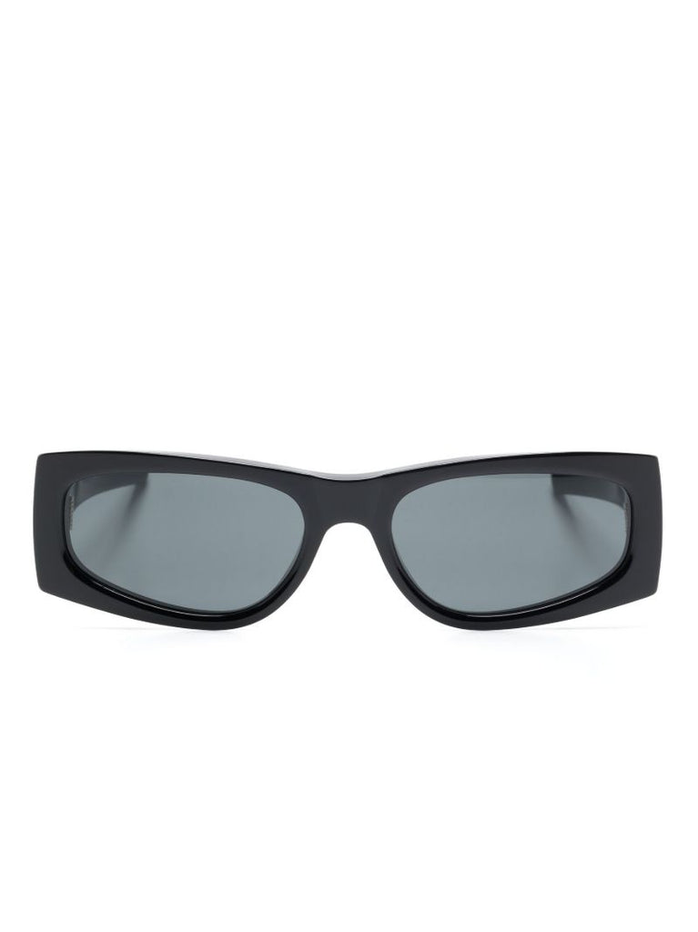 Black Sl M140 Sunglasses