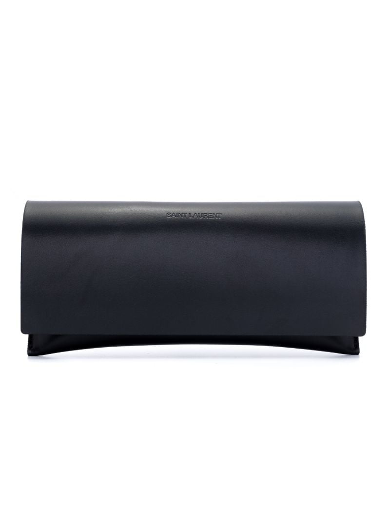 Black Sl M140 Sunglasses