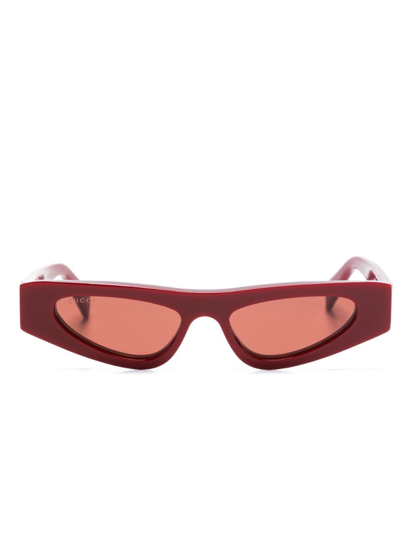 Cat-eye Sunglasses