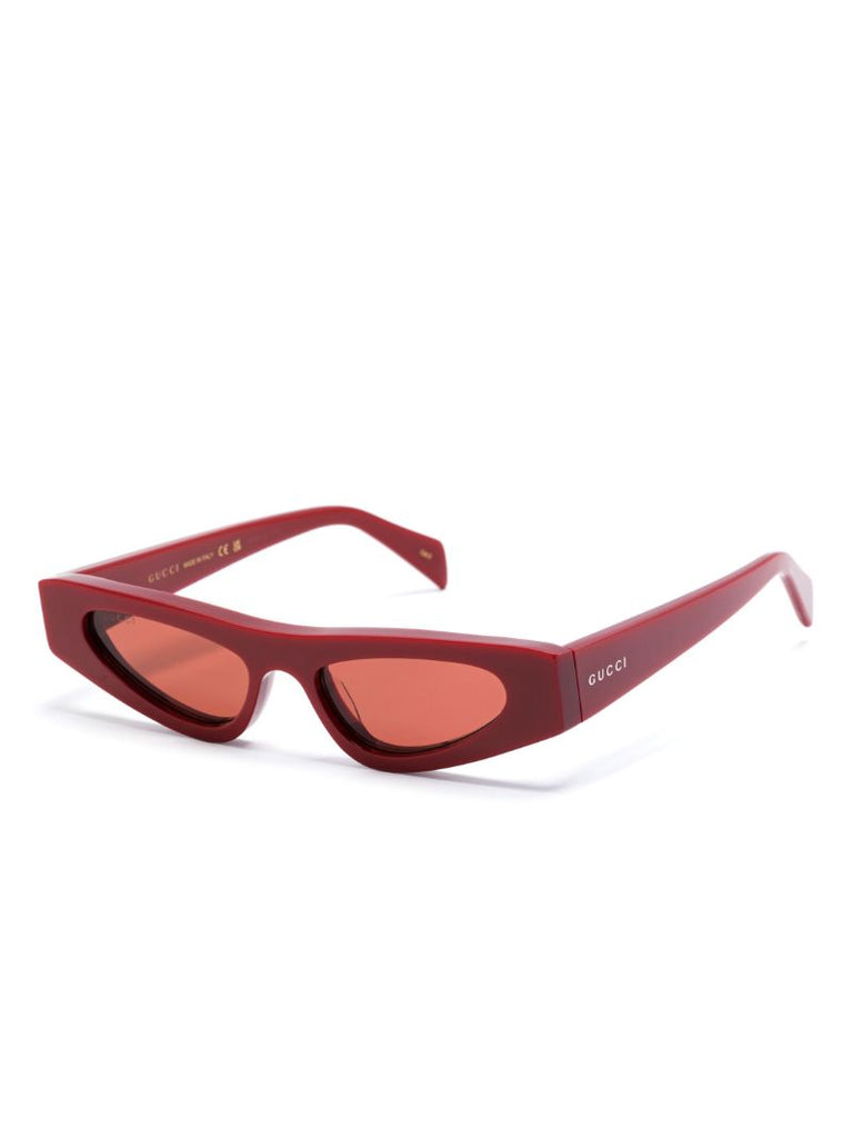 Cat-eye Sunglasses