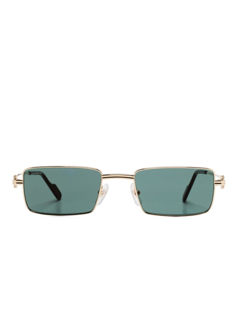PremiÃ_x0083_Â¨re De Cartier Sunglasses