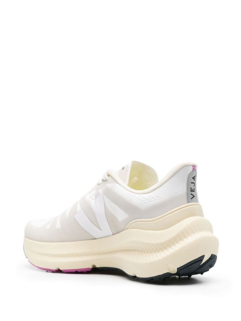 White Condor 3 Sneakers