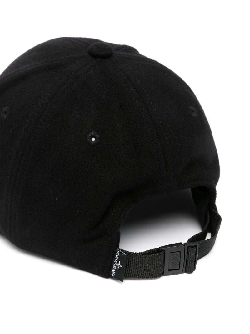 Flannel Cap