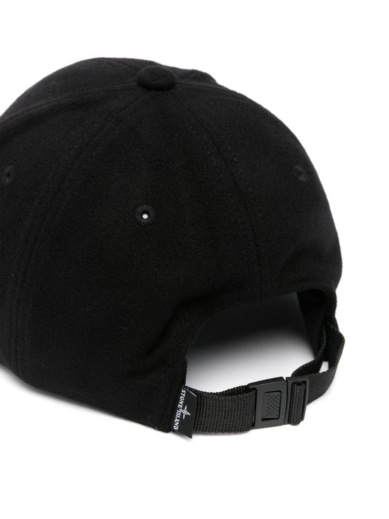 Flannel Cap