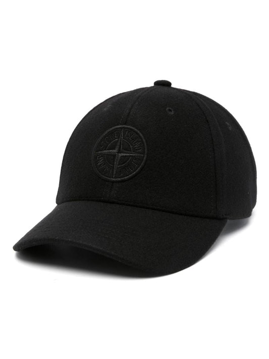 Flannel Cap