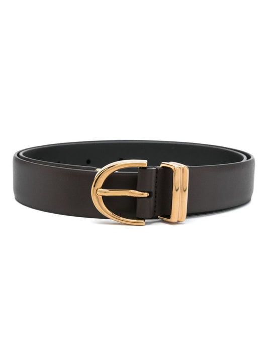 Bambi Leather Belt