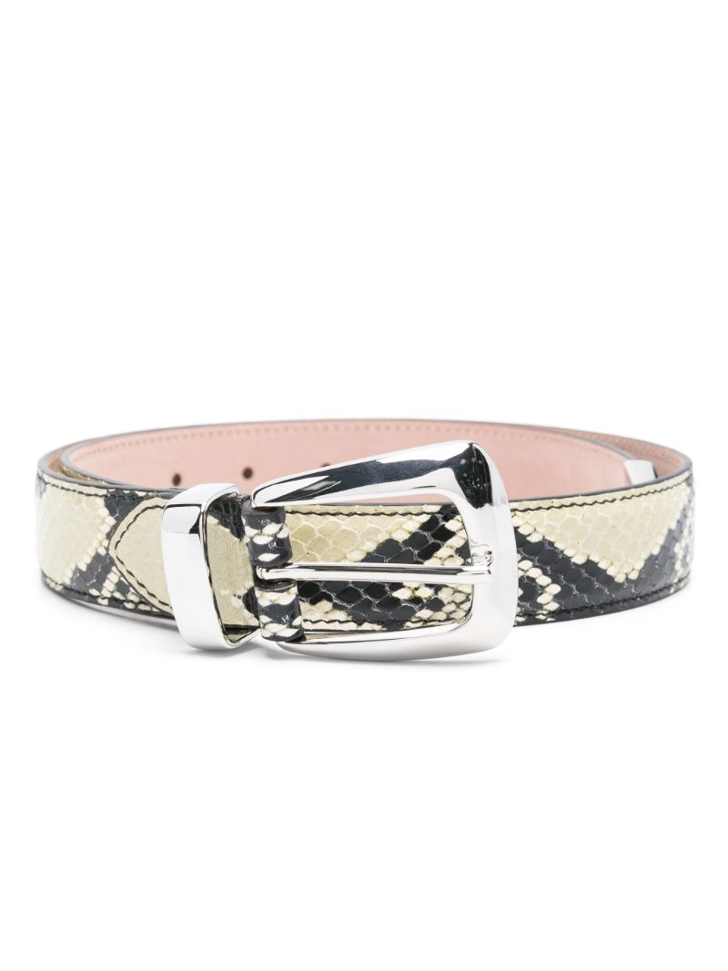 Benny Belt