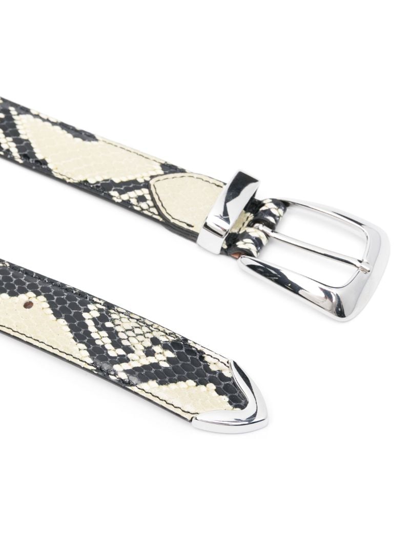 Benny Belt