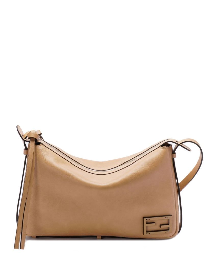 Medium Simply Fendi Shoulder Bag