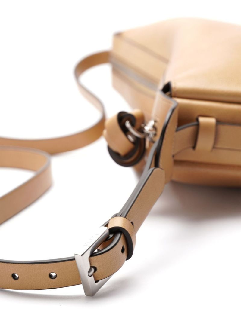Medium Simply Fendi Shoulder Bag