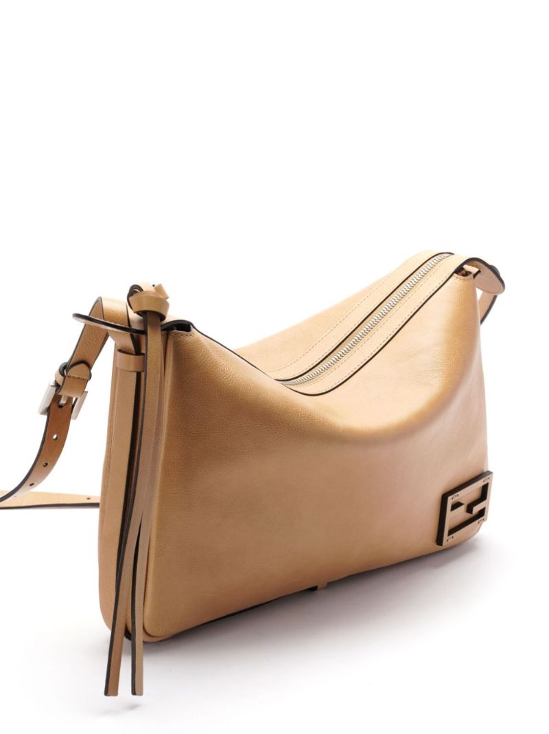 Medium Simply Fendi Shoulder Bag