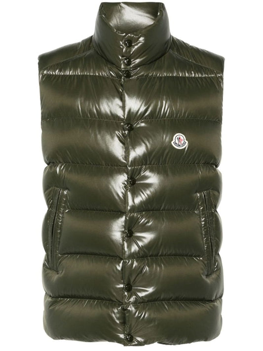 Green Tibb Gilet