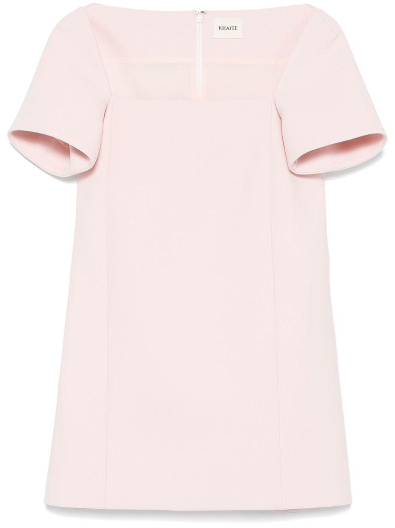 Benji Mini Dress