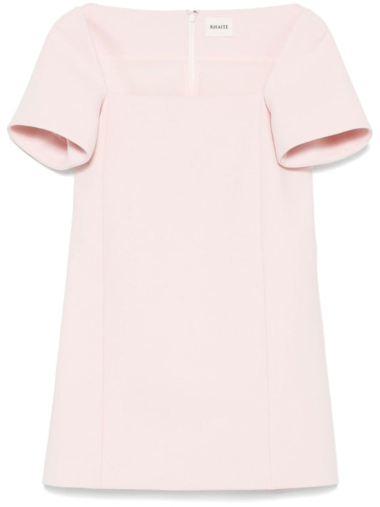 Benji Mini Dress