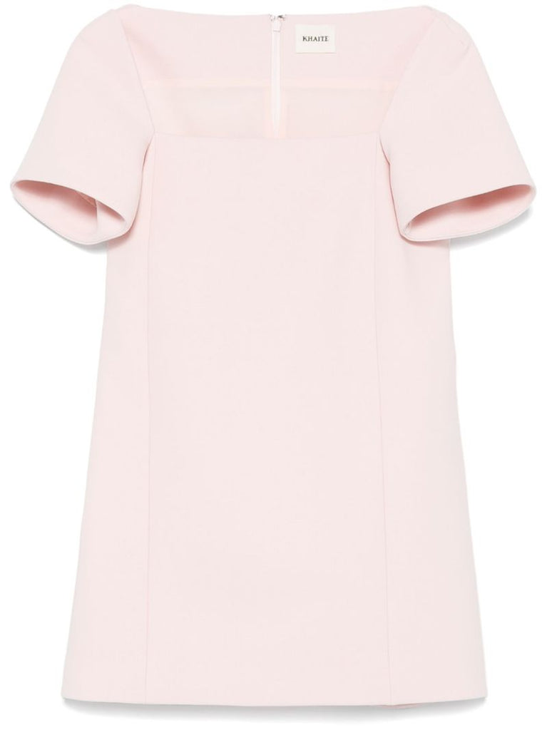 Benji Mini Dress