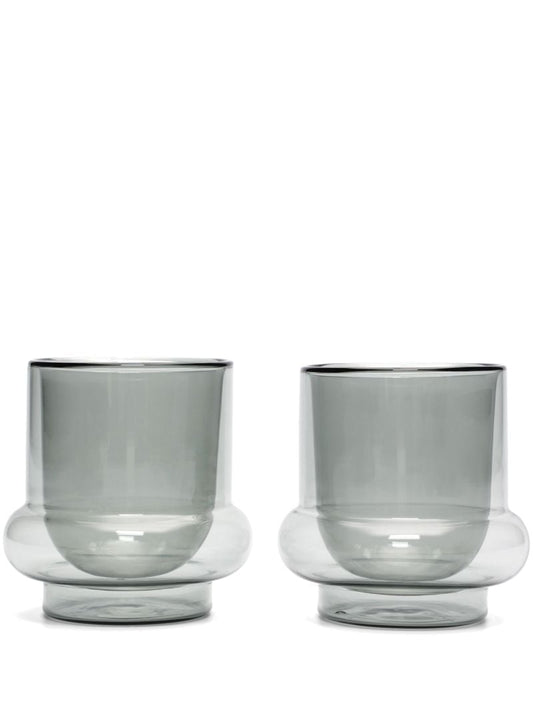 Bump Coffee Cups (set of Two)