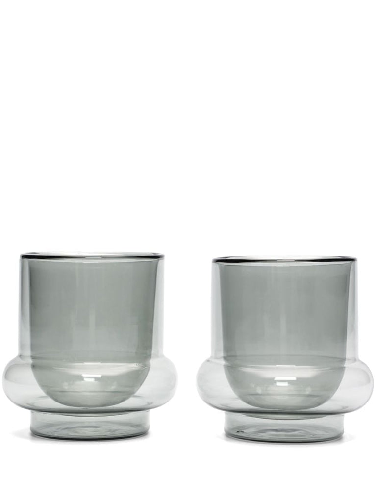 Bump Coffee Cups (set of Two)