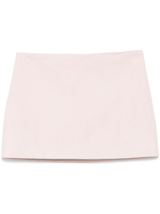 Jett Mini Skirt