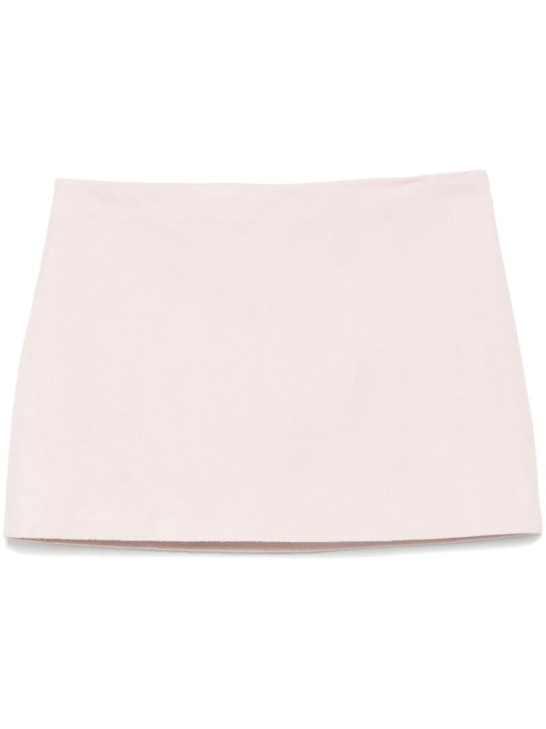 Jett Mini Skirt
