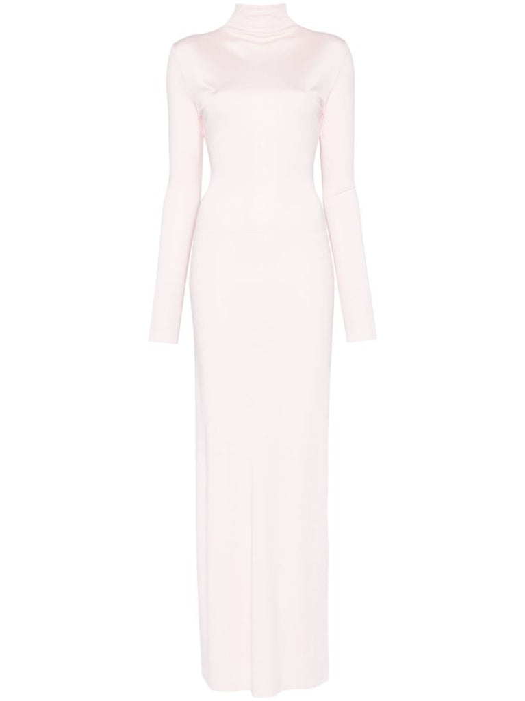 Pink Norla Dress