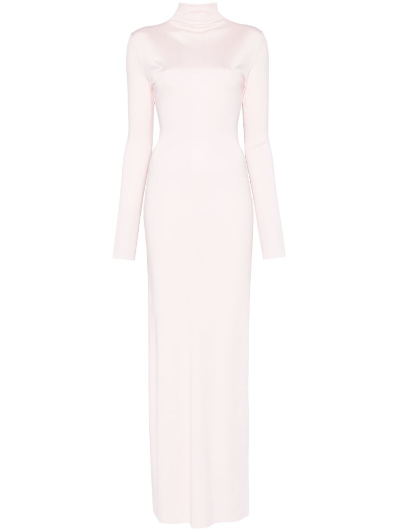 Pink Norla Dress