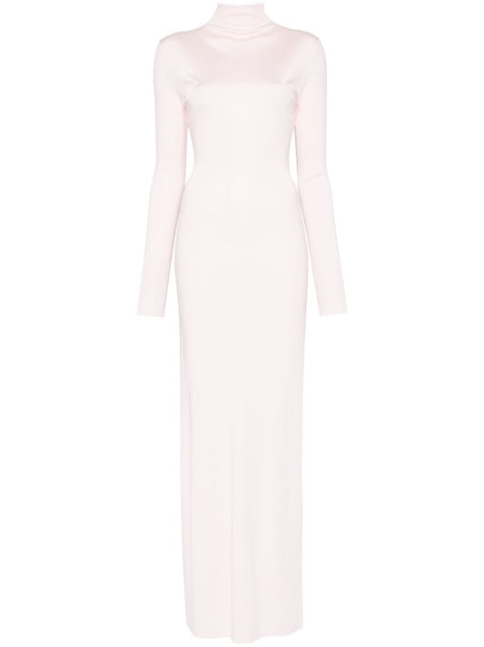 Pink Norla Dress