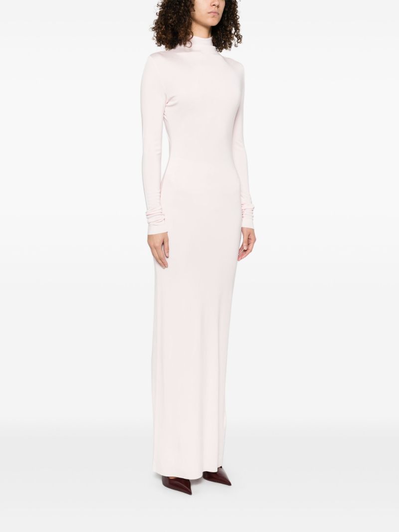 Pink Norla Dress