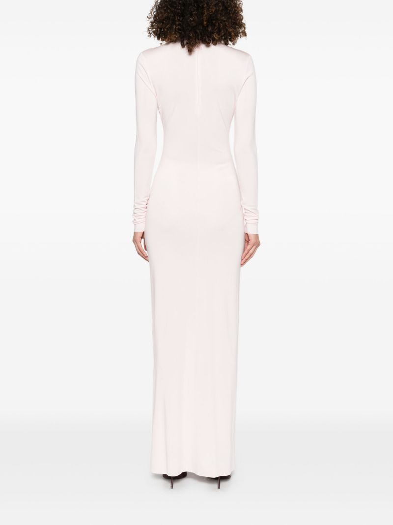 Pink Norla Dress