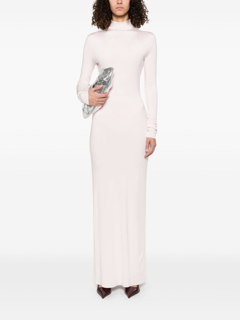 Pink Norla Dress