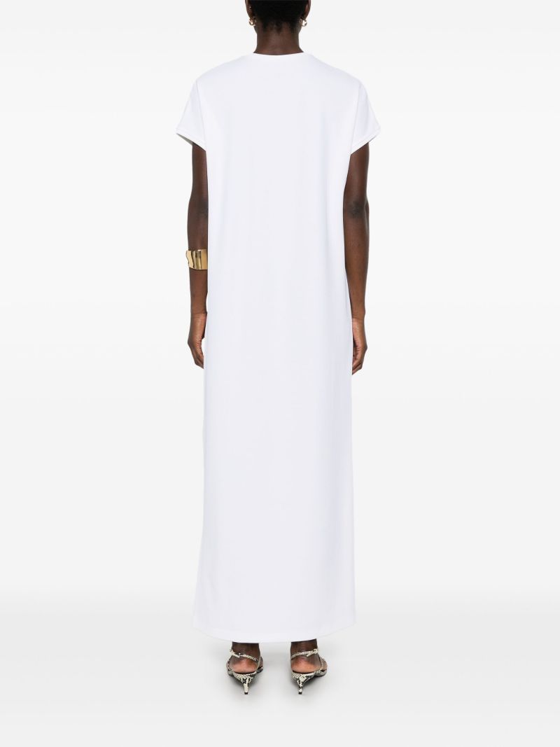 Verda Midi Dress