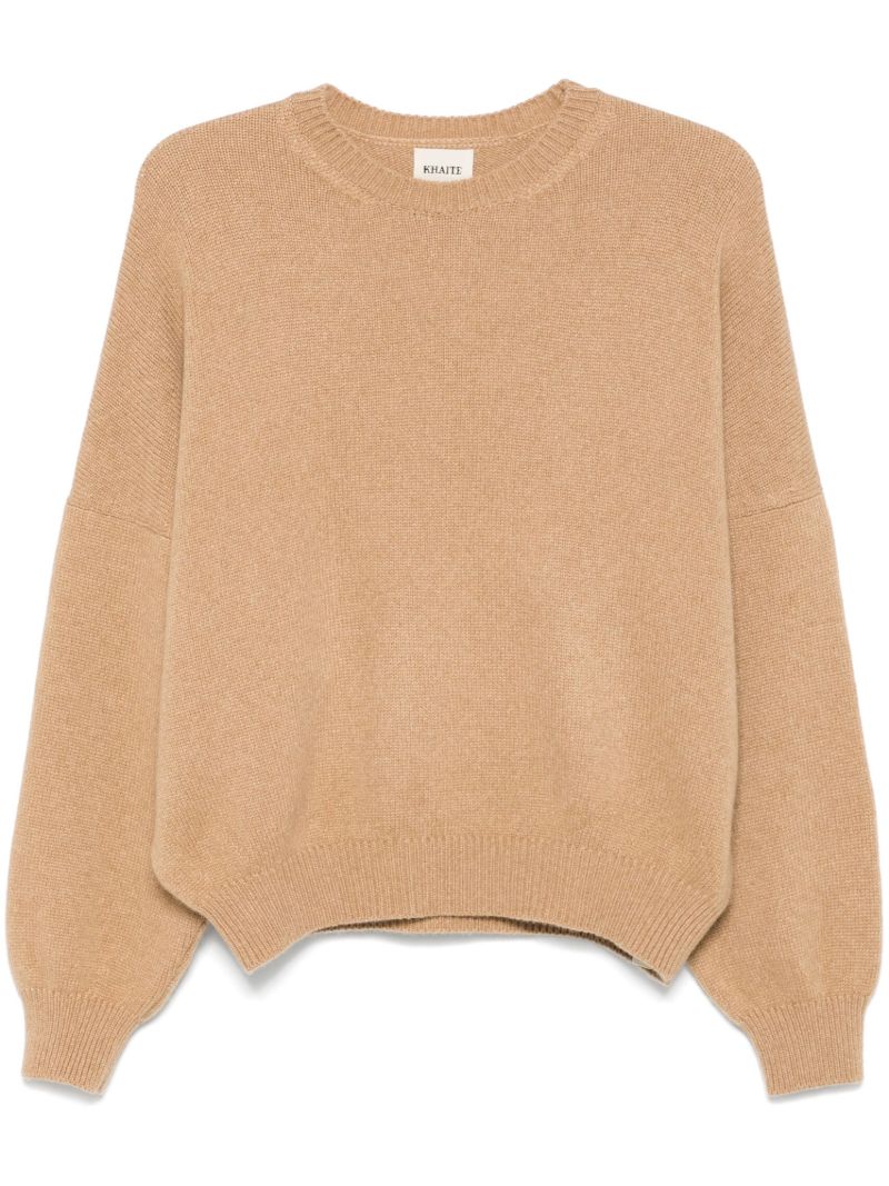 Margaux Sweater