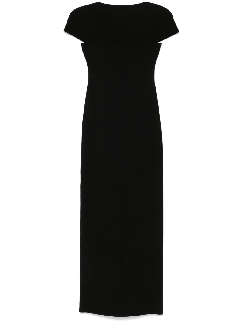 Basile Maxi Dress