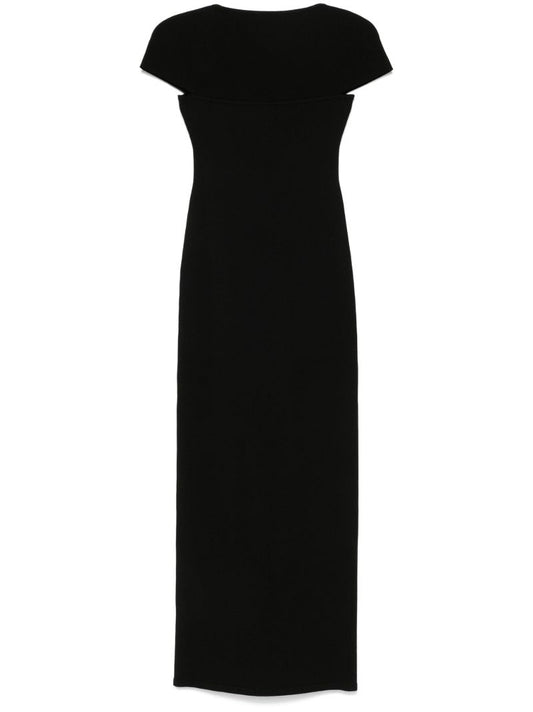 Basile Maxi Dress