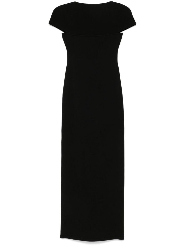 Basile Maxi Dress
