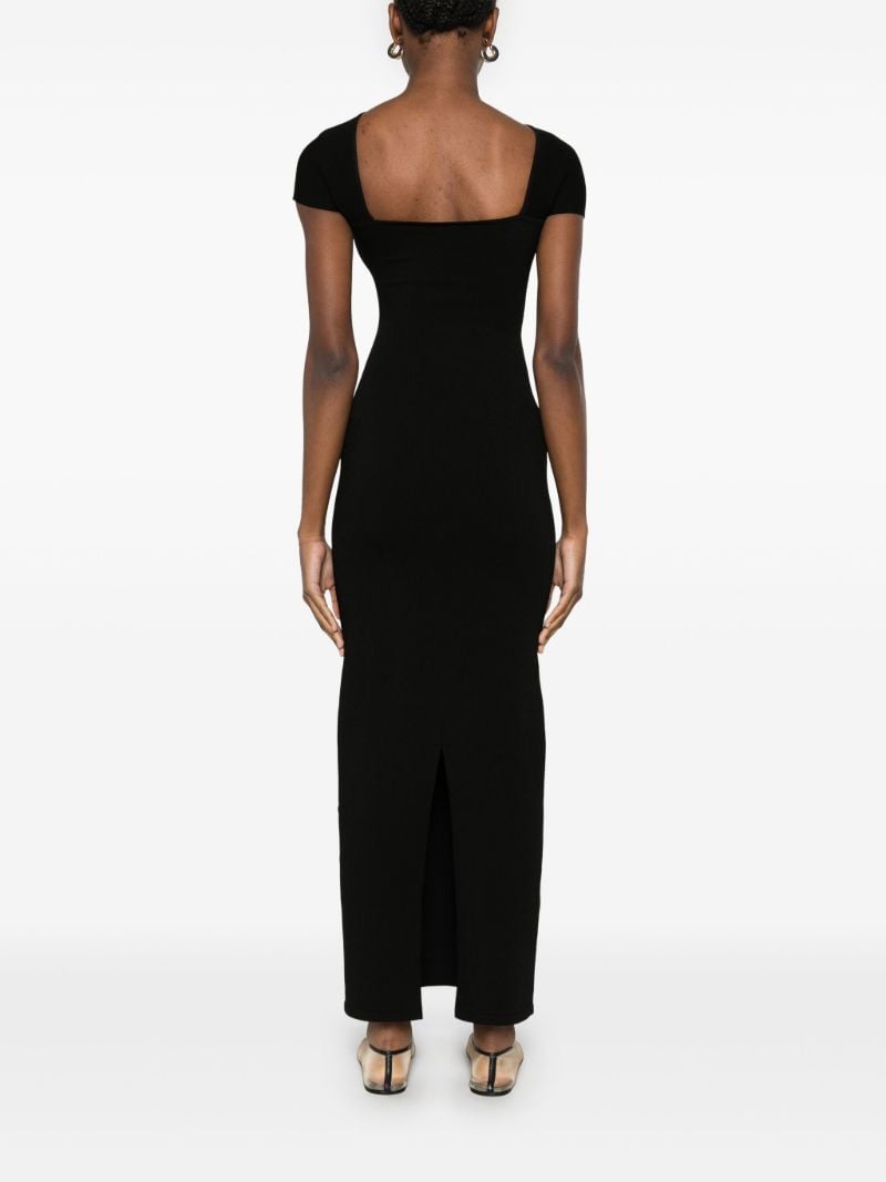 Basile Maxi Dress